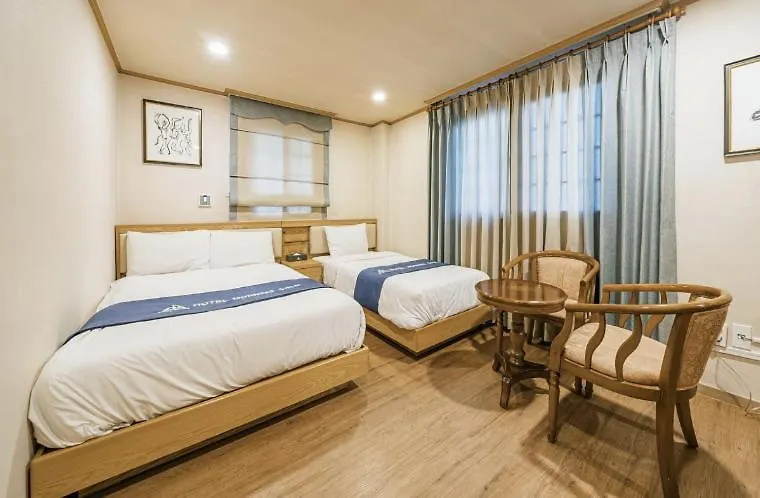 Jeju Morning Calm Hotel 0*,  South Korea