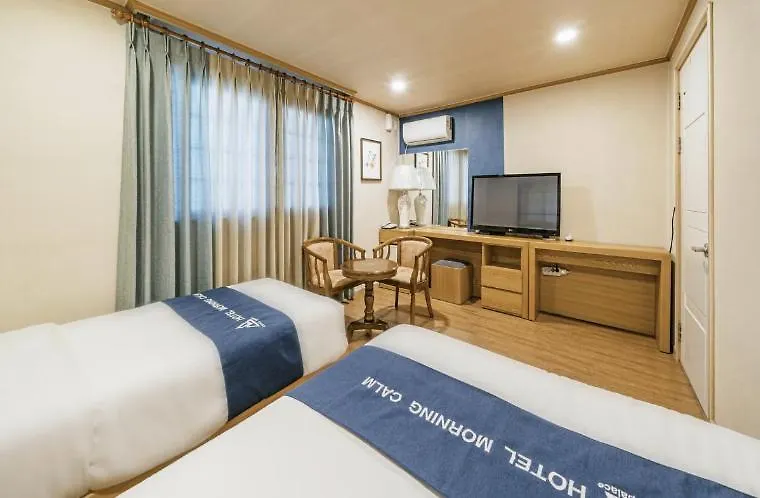 Jeju Morning Calm Hotel