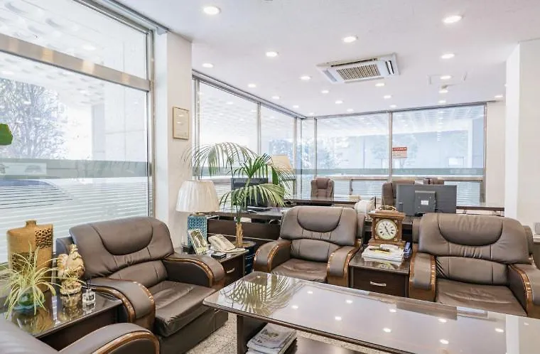 Jeju Morning Calm Hotel מוטל
