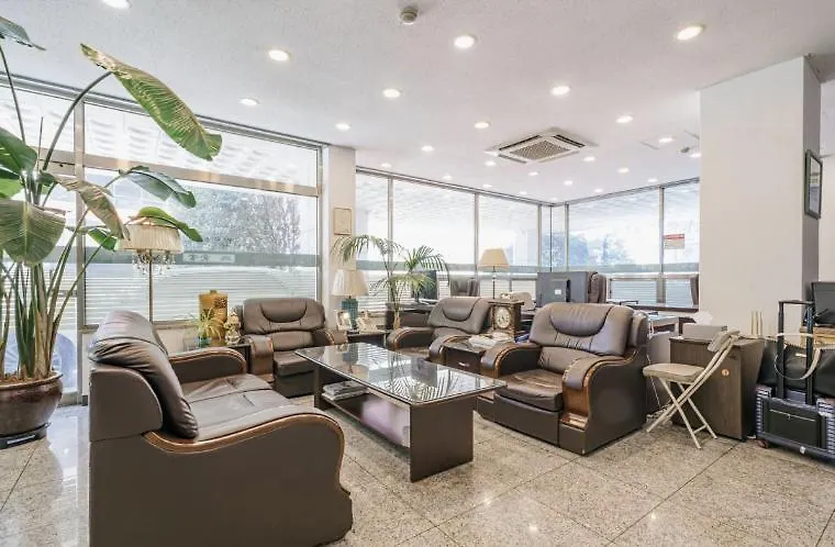 Jeju Morning Calm Hotel 0*,  קוריאה הדרומית